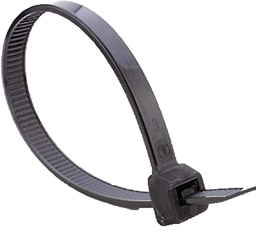 Cable Ties & Tubing Clamps